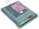 Sensillo KOC VELVET SZMARAGDOWY 75x100 5