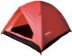 Namiot turystyczny King Camp Namiot FAMILY 3 KT3073 czerwony (80023) 1