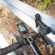 iGPSport Licznik rowerowy GPS BSC300 + czujnik prędkości SPD70 + uchwyt M80 + etui BH300 + szybka ochronna 8