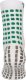Trusox Skarpety piłkarskie Trusox 3.0 Cushion 2