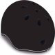Globber Kask na rower rolki hulajnogę deskorolkę dziecięcy Globber Kids z tylną lampką LED rozmiar XXS / kolor czarny 506-120 4