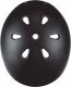 Globber Kask na rower rolki hulajnogę deskorolkę dziecięcy Globber Kids z tylną lampką LED rozmiar XXS / kolor czarny 506-120 5