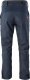 Hi-Tec Męskie spodnie Hi-tec LUPIN M000143818 sky captain/salsa rozmiar L 2