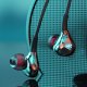 Słuchawki Wekome WEKOME YC06 Blackin Series - Słuchawki przewodowe HiFi jack 3,5 mm (Biały) 3