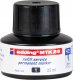 Edding Tusz do uzupełniania markerów permanentnych e-MTK 25 EDDING, czarny 1