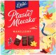 Wedel Ptasie mleczko E.WEDEL, waniliowe, 340g 3