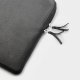 Torba Trunk 16" MacBook leather sleeve, 6