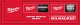 Milwaukee Vacuum hose for MILWAUKEE pump M18 VC2 3