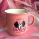 Pan Dragon Kubek Hobby-Fitness 3