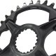 Shimano Tarcza mechanizmu korbowego Shimano SM-CRM85 Deore XT, 12 rzędów, 36 zębów 4