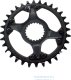 Shimano Tarcza mechanizmu korbowego Shimano SM-CRM85 Deore XT, 12 rzędów, 36 zębów 5