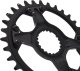 Shimano Tarcza mechanizmu korbowego Shimano SM-CRM85 Deore XT, 12 rzędów, 36 zębów 6