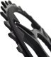 Shimano Tarcza mechanizmu korbowego Shimano SM-CRM85 Deore XT, 12 rzędów, 36 zębów 7