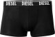 Diesel Bokserki męskie Diesel 3-Pack 2
