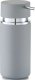 Dozownik do mydła Zeller Dozownik do mydła RUBBER - kolor szary, 300 ml, ZELLER 2