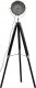 Atmosphera Lampa podłogowa na 3 nogach, wys. 152 cm, czarna 6