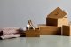 Wenko Organizer łazienkowy TERRA, bambus, 22 x 15 cm, WENKO 2