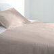 Atmosphera Poszwa na kołdrę, 140 x 200 cm, bawełna, beżowa 5