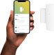 Avanca International BV Hombli smarter Bluetooth Kontakt Sensor weiß 2