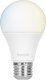 Avanca International BV Hombli smarte Glühbirne, 9W, E27, CCT, 1+1 Promo Pack 1