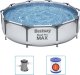 Bestway Bestway Basen Steel Pro MAX, 305 x 76 cm 2