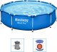 Bestway Bestway Basen Steel Pro, 305 x 76 cm 2