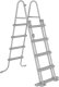 Bestway Bestway 4-stopniowa drabinka basenowa Flowclear, 122 cm 1