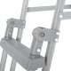Bestway Bestway 4-stopniowa drabinka basenowa Flowclear, 122 cm 6