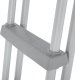Bestway Bestway 4-stopniowa drabinka basenowa Flowclear, 122 cm 7