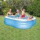 Intex Intex Basen Beach Wave, 229x229x56 cm, 57495NP 1