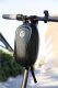 Segway Ninebot by Segway KickScooter (Front) New bag, Black | KickScooter (Front) New bag | Black 3