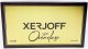 Xerjoff XERJOFF Uden Overdose EDP spray 50ml 2