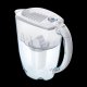 Dzbanek filtrujący Aquaphor Aquaphor Prestige 2,8L Biały dzbanek filtrujący z wkładem A5 3