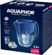 Dzbanek filtrujący Aquaphor Aquaphor Prestige 2,8L Biały dzbanek filtrujący z wkładem A5 6