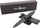 Extrema Ratio Nóż Extrema Ratio Pugio SE Black Nylon, Black N690 2