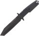 Extrema Ratio Nóż Extrema Ratio Fulcrum S Black Forprene, Black 1