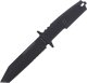 Extrema Ratio Nóż Extrema Ratio Fulcrum S Black Forprene, Black 10