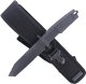 Extrema Ratio Nóż Extrema Ratio Fulcrum S Black Forprene, Black 5