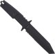 Extrema Ratio Nóż Extrema Ratio Fulcrum S Black Forprene, Black 6