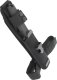Extrema Ratio Nóż Extrema Ratio Fulcrum S Black Forprene, Black 9
