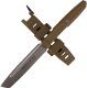 Extrema Ratio Nóż Extrema Ratio Mamba HCS Forprene, Stone Washed 5