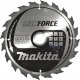 Makita MAKITA PIŁA TARCZOWA  235x30x20z MAKFORCE DREWNO 1