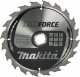 Makita MAKITA PIŁA TARCZOWA  235x30x20z MAKFORCE DREWNO 1