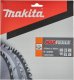 Makita MAKITA PIŁA TARCZOWA  235x30x20z MAKFORCE DREWNO 3