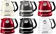 Czajnik KitchenAid KitchenAid Artisan 5KEK1522EOB onyx black, 1,5l 1
