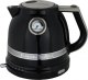 Czajnik KitchenAid KitchenAid Artisan 5KEK1522EOB onyx black, 1,5l 5