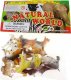 Figurka Trifox Zestaw 12 piesków 9