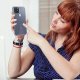 Partner Tele.com Futerał BACK CASE ULTRA SLIM 0,5 mm do HONOR 90 Lite 4