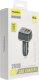 Ładowarka Pavareal PAVAREAL ładowarka samochodowa Typ C PD 20W + 2x USB 4,8A PA-CC65 biała 1