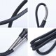 Kabel USB ForCell FORCELL F-ENERGY Carbon CB-03A kabel USB A do Micro USB 2,4A 18W 1 m czarny 4